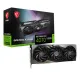 MSI GeForce RTX 4070 Ti SUPER 16G SHADOW 3X OC GDDR6X Graphics Card